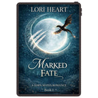 Marked Fate: A slow burn paranormal shifters romance Book 1