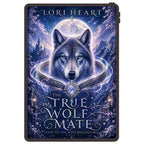 The True Wolf Mate Fated to the Wolf Billionaires Book 6