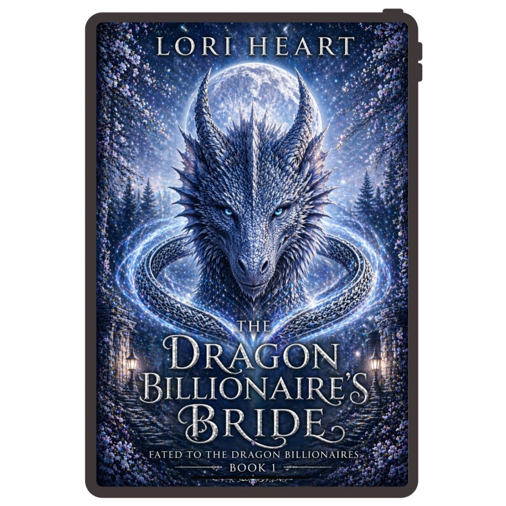 The Dragon Billionaire's Bride - Fated to the Dragon Billionaires Book 7