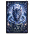 The Dragon Billionaire's Bride - Fated to the Dragon Billionaires Book 7