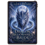 The Dragon Billionaire's Bride - Fated to the Dragon Billionaires Book 7