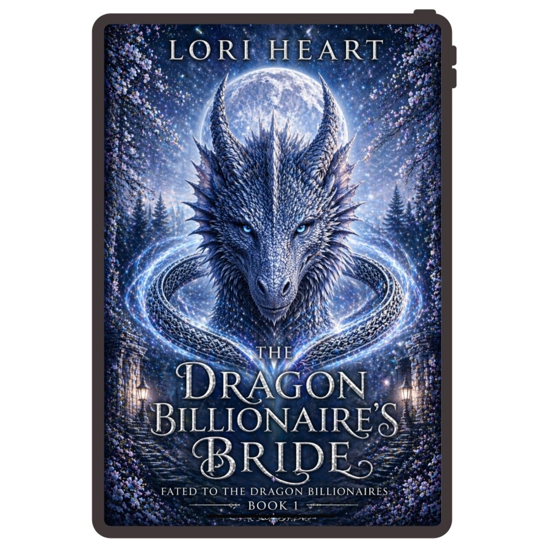 The Dragon Billionaire's Bride - Fated to the Dragon Billionaires Book 7