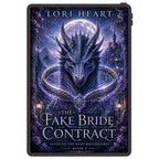 The Fake Bride Contract Fated to the Dragon Billionaires Book 9