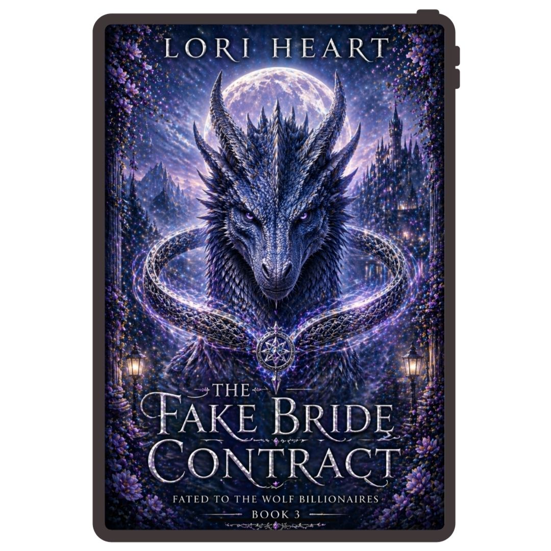 The Fake Bride Contract Fated to the Dragon Billionaires Book 9
