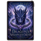 The Dragon's Arranged Mate - Fated to the Dragon Billionaires Book 11
