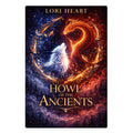 Howl of the Ancients (The Matching Games Book 3)
