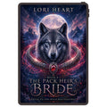 The Pack Heir's Bride - Fated to the Wolf Billionaires Book 4