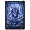 The Dragon Heir's Mate - Fated to the Dragon Billionaires Book 8