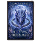 The Dragon Heir's Mate - Fated to the Dragon Billionaires Book 8