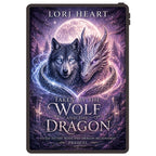 Taken by the Wolf and the Dragon