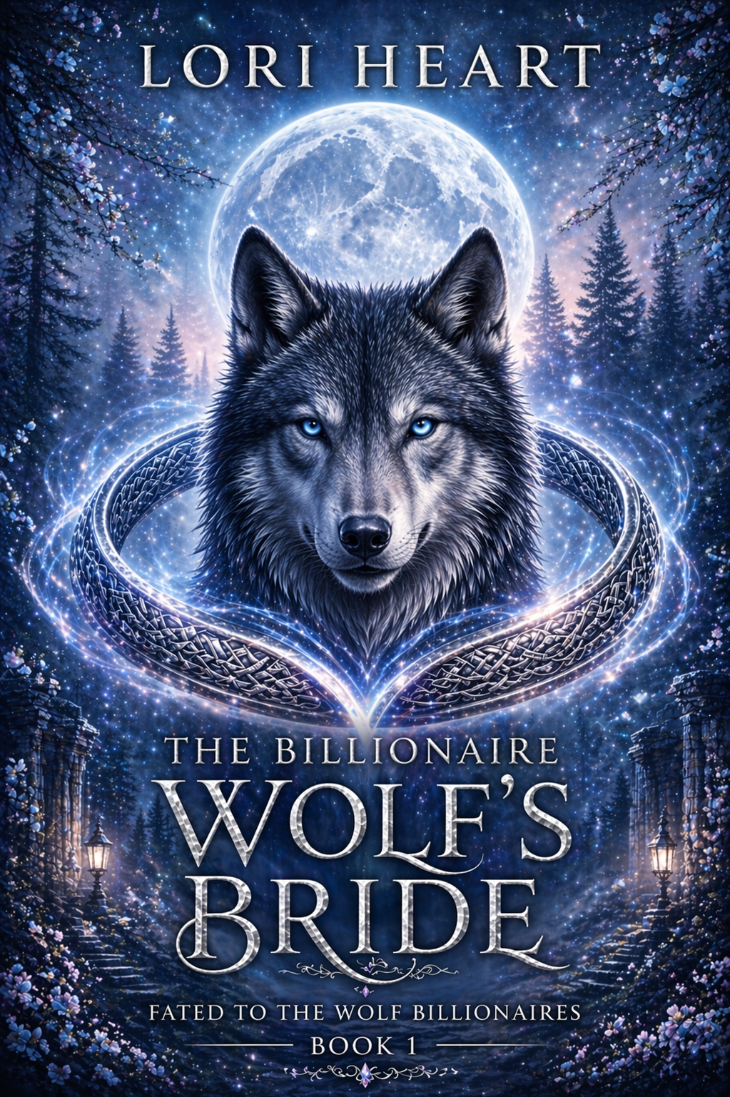 The Billionaire Wolf's Bride