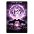 Moon Curse: A Slow Burn YA Shifter Romance Book 1